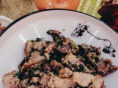 -水乡人家私房菜(逢简店)