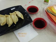 -新川饮食(新川小区店)
