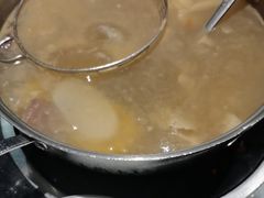 -尚合里潮汕牛肉火锅(海沧店)