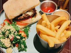 -blue frog蓝蛙(长泰广场店)