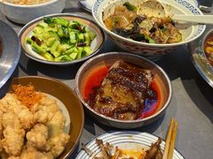 -耍盆友·重庆江湖菜(百子湾店)