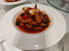 泡椒凤爪-阿毛饭店·宁波老字号(儿童公园旗舰店)