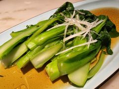 -绿茶餐厅(茂业天地店)