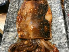 -万兴佳烤肉·长白山老味道(宏泰广场店)