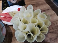-龙聚德北京烤鸭(沙坪坝华宇A馆店)