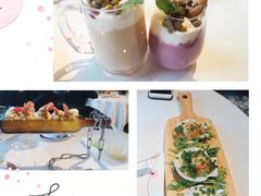 -龙猫意杯花园餐厅(芙蓉湖店)