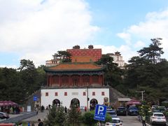 -普陀宗乘之庙(小布达拉宫)