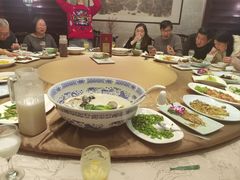 -山外山菜馆(玉泉路店)