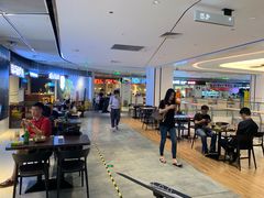 大堂-玉流珍肴馆(亮马桥店)