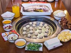 -营信刘罗锅铁锅炖(建华店)