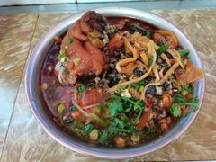 猪脚-北海田螺店(四川路店)