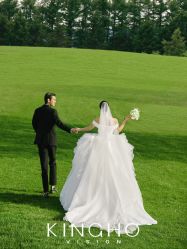 -青禾婚纱摄影(杭州店)