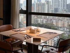 -深圳宝安福朋喜来登酒店 · 玩啤食社