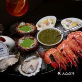 上海｜春意盎然的时令法餐🍴