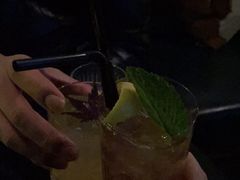 -Ish Whiskey&Cocktail Bar酒吧(合生麒麟新天地店)