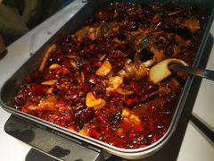 -鱼酷活鱼烤鱼(南京水游城店)