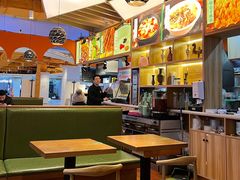 -热瓦普(旭辉广场店)