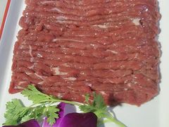 -正福居老北京正宗铜锅泉水涮肉(彰化路店)