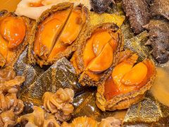 -香港狮子山下·明星粤菜餐厅(北苑店)