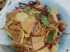 特色海南粉-采椰郎椰子鸡·脆皮鸡火锅(融创茂店)