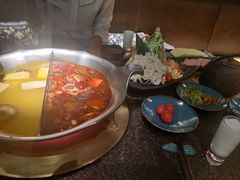 -湊湊火锅·茶憩(东城万达店)