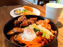 -FUNFUN有饭花园聚会餐厅