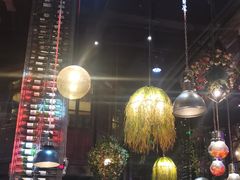 大堂-胡桃里乐队酒馆(鎏嘉码头店)