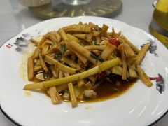 -翠茗农庄土菜馆(天目湖店)