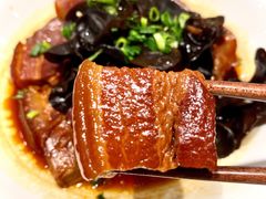 红烧肉-頂好酒家·经典粤菜(海信广场店)