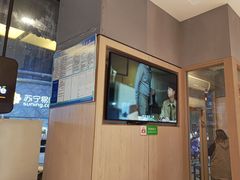 -德克士(崂山百货店)