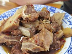 -唐记牛骨粉(陶溪川店)