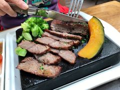 -食间牛排(湖西路店)