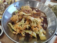 -洲晓鲜·舟山海鲜大排档(朱家尖风景区店)