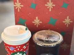 -星巴克(深圳前进天虹店)