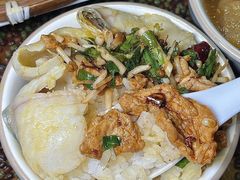 -尽善百年古院餐厅(王家老宅店)