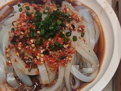 -拈菜(观音桥阳光世纪店)