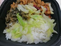 -永和大王(浦东南路店)