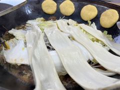 -屯老二农家铁锅炖·行业领军者(梅江店)