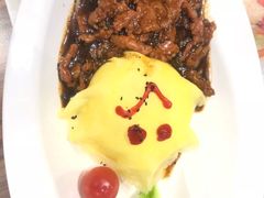 -食悦天美食广场(西安CityOn熙地港购物中心店)