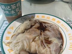 -西关明记肠粉(荔枝湾店)