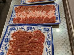 -胡同儿老北京涮肉