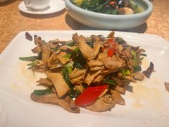 -七仙岭君澜度假酒店·桃源小馆中餐厅