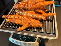 -烤匠麻辣烤鱼(IFS店)