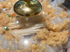 -前海沿·青岛菜(乐客城店)