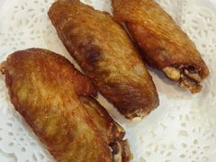 -旺角宝港式茶餐厅(寮步店)