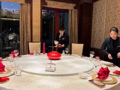 -香宫中餐厅 · 桂林香格里拉