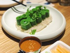 -小大董·烤鸭(凤凰汇店)