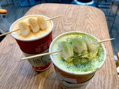 -萃茶师(琅西店)