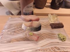 -鹤菊·鮨Omakase(古子城店)