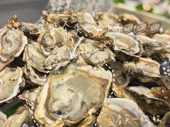 -圣罗巴海鲜自助(黑金店)